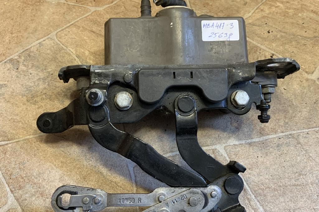 Motorhaubenscharnier links Mercedes-Benz E-Klasse (W212) A2129066201