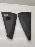 Armaturenbrett Seitenverkleidung NISSAN QASHQAI II (J11, J11_) 1.5 dCi 68498JD000