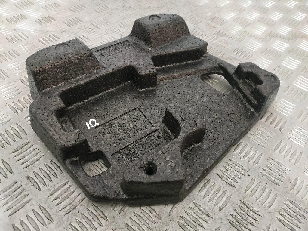 Kofferraum-Schaumstoff AUDI A8 D4 (4H_) 3.0 TDI quattro 4H0863006 Bild Kofferraum-Schaumstoff AUDI A8 D4 (4H_) 3.0 TDI quattro 4H0863006