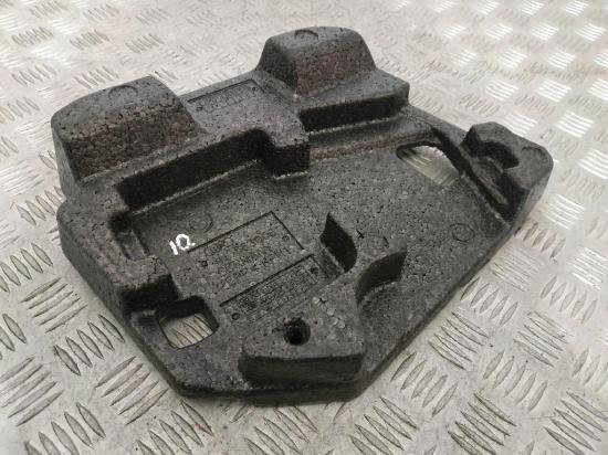 Kofferraum-Schaumstoff AUDI A8 D4 (4H_) 3.0 TDI quattro 4H0863006 Bild Kofferraum-Schaumstoff AUDI A8 D4 (4H_) 3.0 TDI quattro 4H0863006