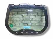 Heckklappe geschlossen Volvo C30 (533)