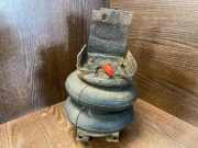 Airbag-Steuergerät RENAULT MASTER II Furgon (FD) 3.0 dCi 140 (HD0S, FD0S, HD1S) W01M586183