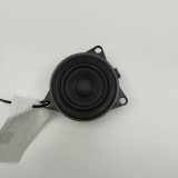 Türlautsprecher vorne rechts VOLVO XC60 II (246) T6 Plug-In Hybrid AWD 31489045