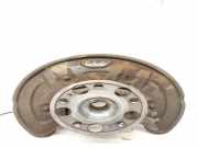Radnabe hinten Mercedes-Benz GLC Coupe (C253)