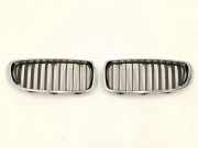 Gitter Grill vorne links BMW 4 Coupe (F32, F82) 435 i xDrive 7294819