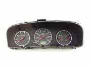 Kombiinstrument NISSAN X-TRAIL (T30) 2.2 dCi 4x4 ES60C