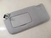 Linke Sonnenblende SUBARU OUTBACK (BR) 2.0 D AWD (BRD)
