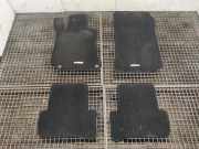 Mattenset MERCEDES-BENZ C (W204) C 300 4-matic (204.081) A2076840803 A2046840703
