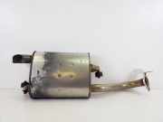 Auspuffanlage hinten Toyota Corolla Liftback (E12) 10D23