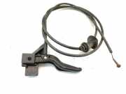 Motorhaubenöffnungsgriff OPEL ASTRA G Sedan (F69_) 2.0 DTI 16V 90521999