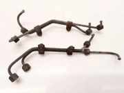 Kraftstoffrohr FORD FOCUS IV (HN) 1.0 EcoBoost