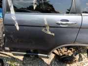 Tür hinten links HONDA CR-V III (RE_) 2.2 i-CTDi 4WD (RE6)