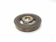 Kurbelwellenriemenscheibe VOLVO V60 I Estate Van (155) 1.6 DRIVe A9654961080