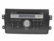 Radio/Navigationssystem-Kombination Fiat Sedici (FY) 3910179J0