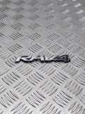 Modelbeschriftung TOYOTA RAV 4 III (_A3_) 2.2 D 4WD (ALA30_)