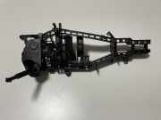 Türöffner innen links vorne BMW 3er Gran Turismo (F34) 7380549