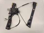 Fensterheber rechts vorne Opel Astra K (B16) 13406674