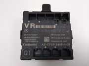 Türsteuergerät vorne rechts MERCEDES-BENZ GLA (X156) GLA 220 CDI 4-matic (156.905) A1669028305 A1669005811