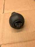 Schaltknauf VW GOLF I (17) 1.6