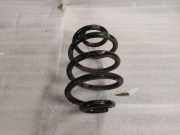 Schraubenfeder hinten links NISSAN LEAF (ZE1) Electric