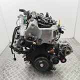 Motor RENAULT TRAFIC III Minibus / passenger (JG_) 1.6 dCi 125 R9M452