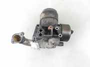 Ölfilterhalter SAAB 9-5 (YS3E) 3.0 TiD
