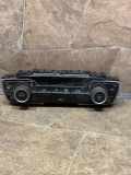 Klimabedienteil BMW 2 Gran Tourer (F46) 218 d 9371459
