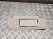 Rechte Sonnenblende MERCEDES-BENZ C (W204) C 350 (204.057)