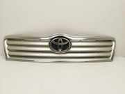 Vorderer oberer Gitter TOYOTA AVENSIS (_T25_) 2.0 D-4D (CDT250_) 5311405060