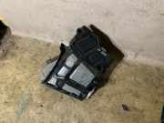 Stoßstangenhalterung hinten links PORSCHE PANAMERA (970) 3.0 D 97050563102