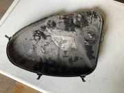 Timing Belt Protection Cover VW CRAFTER 30-50 Flatbed (2F_) 2.5 TDI 0111121A 076109107