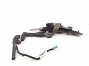 Sicherheitsgurt vorne rechts VOLVO XC70 II D5 AWD 39865064