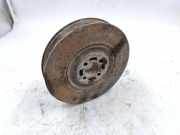 Kurbelwellenriemenscheibe FIAT MAREA (185_) 2.4 TD 125 55190424 320380