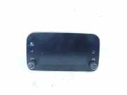 Radio/Navigationssystem-Kombination Fiat Tipo Kombi (356, 357) A2C1163670301