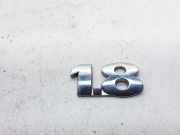 Emblem Heckklappe VW PASSAT Variant B5 (3B6) 1.8 T 20V