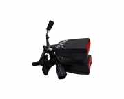 Gurtschloss Ford Mondeo V Schrägheck (CE) DS73F613K21