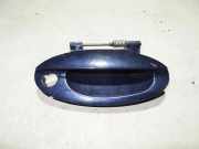 Türaußengriff vorne rechts