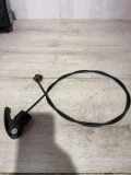 Motorhaubenöffnungsgriff VW GOLF III (1H1) Citystromer 4H1823533