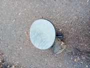 Kraftstofftankdeckel RENAULT CLIO V (B7_) 1.3 TCe 130 (B7MF)