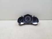 Kombiinstrument CITROËN C3 II 1.4 HDi 96665882XT