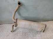 Rücksitzbank mitte Suzuki SX S-Cross (JY) 62MM01