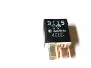 Relais MAZDA MPV II (LW) 2.0 DI