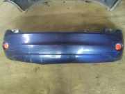 Hintere Stoßstange FORD FIESTA V (JH_, JD_) 1.4 TDCi