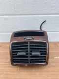Rear Air Vent Grill MERCEDES-BENZ S (W220) S 500 (220.075, 220.175, 220.875) 2208300654