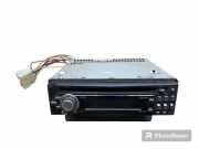 Musik-Player mit GPS FORD FIESTA V Van 1.6 TDCi Clarion