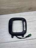Schalthebel Kunststoffabdeckung OPEL VECTRA B Hatchback (38_) 1.6 i 90503604