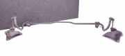 Stabilisator vorne Mercedes-Benz Sprinter 3,5t Kasten (906) A9063221009
