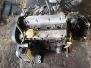 Motor ohne Anbauteile (Benzin) Opel Vectra C (Z02)