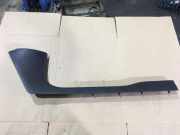 Schwellerinnenverkleidung vorn rechts SKODA YETI (5L) 2.0 TDI 4x4 5L0863484