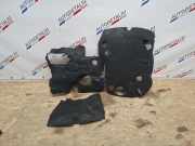 Hitzeschutz BMW X3 (G01, F97) xDrive 30d Mild-Hybrid 8580385 8583378